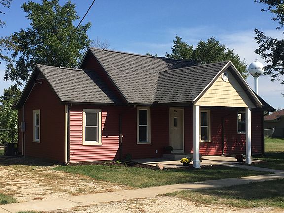 3rd image of 214 N Olive St