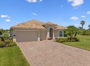 6000 Venetto Way, Vero Beach, FL 32967