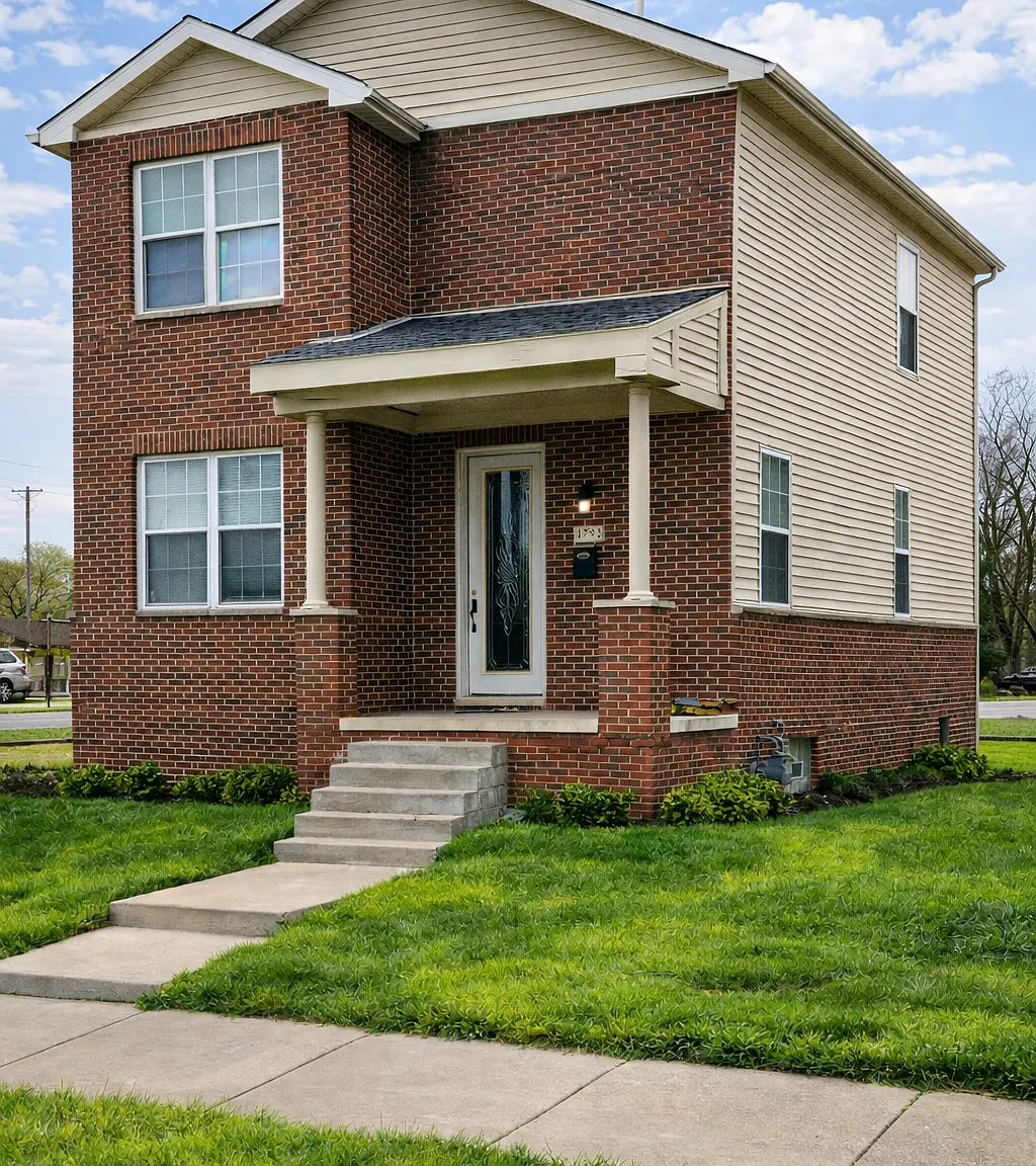 3 bed, 2.5 bath, 1900 sqft, $2,250 — Photo 1
