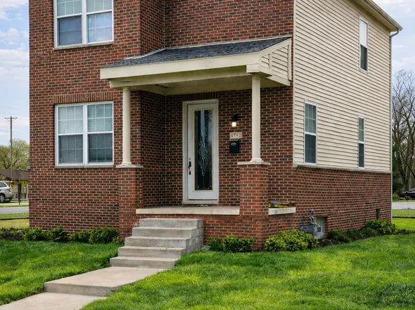 1792 Townsend St, Detroit, MI 48214