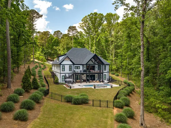 170 Ellman Dr, Eatonton, GA 31024