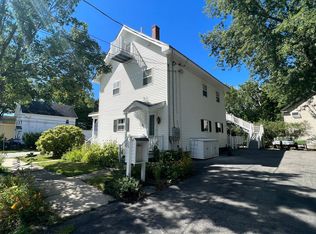 24 Maple St, Dover, NH 03820