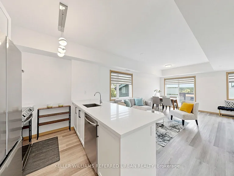 50 Morecambe Gate #B209 — Photo 5