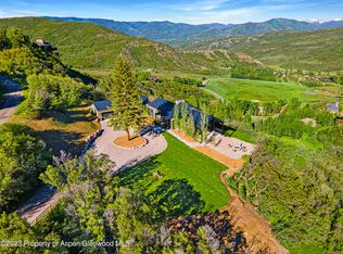 686 Oak Ridge Rd, Snowmass Village, CO 81615