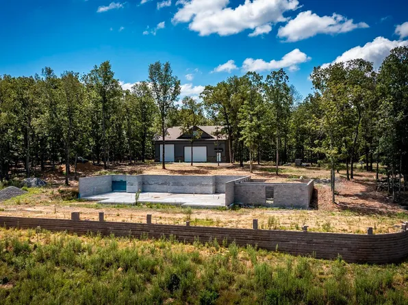 350 Cliffview Dr, Quitman, AR 72131