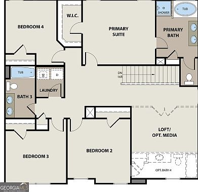 3rd image of this home