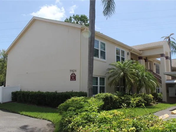 7924 Hardwick Dr APT 617, New Port Richey, FL 34653