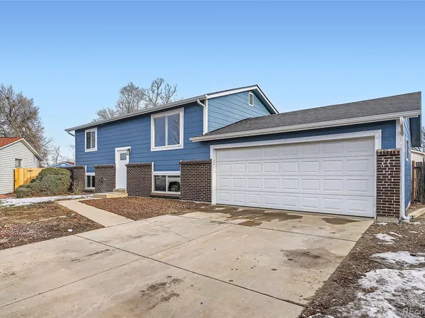 15934 E Columbia Place, Aurora, CO 80013