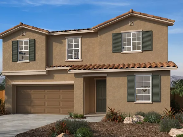 Plan 2256 Modeled Plan, Arroyo at Griffin Park