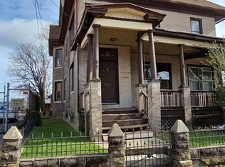 122 W Broadway, Salem, NJ 08079