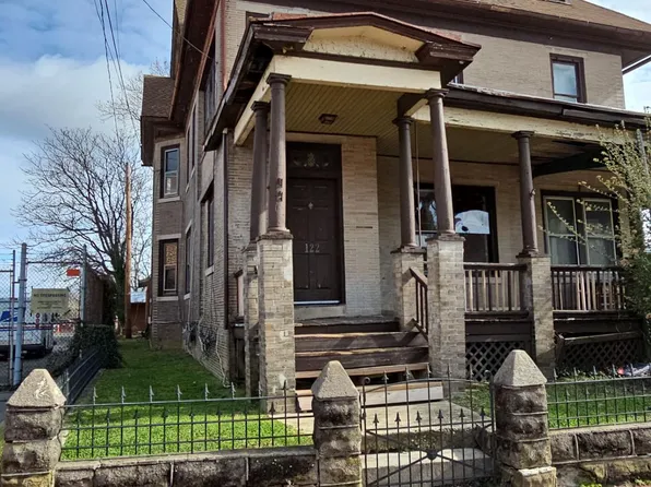 122 W Broadway, Salem, NJ 08079