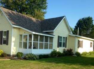 321 W Vine St, Sharpsville, IN 46068