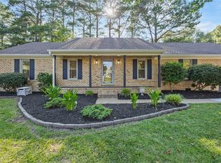 620 Montebello Cir, Chesapeake, VA 23322