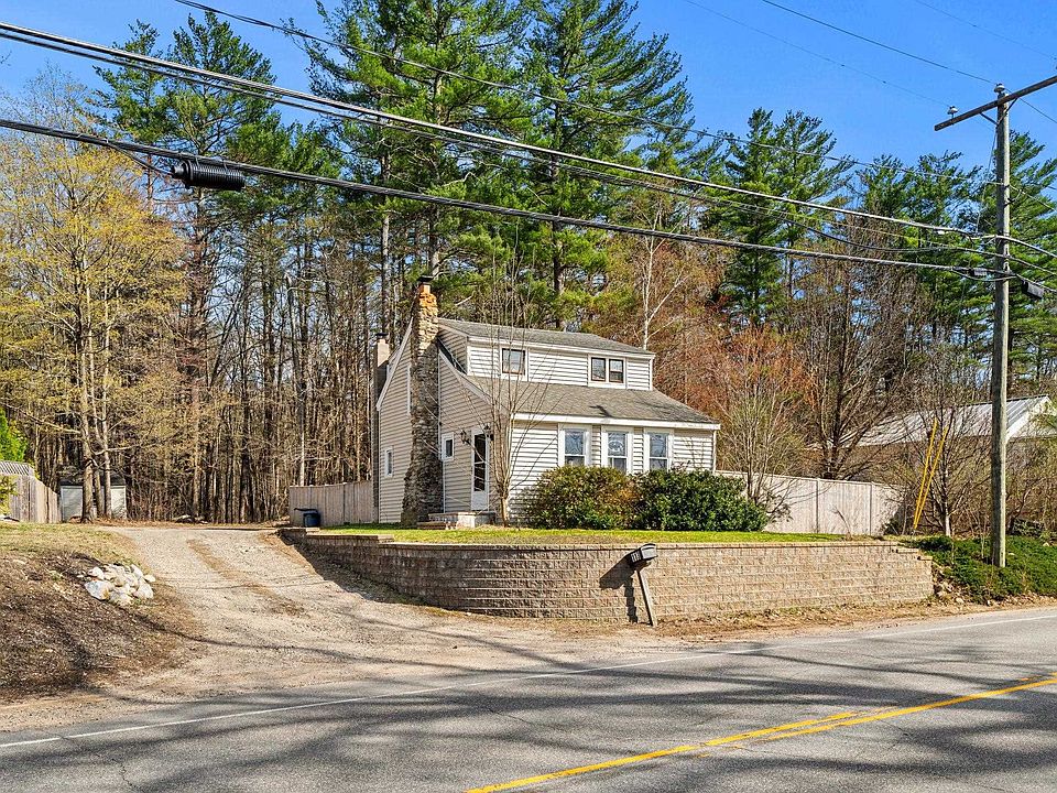113 Silver Lake Road, Hollis, NH 03049 Zillow