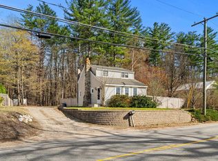 113 Silver Lake Rd, Hollis, NH 03049
