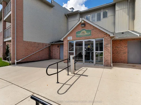 136 Conway Dr #9, London, ON N6E 3N1