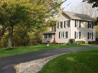 524 McGinnis Rd, Scottsville, NY 14546