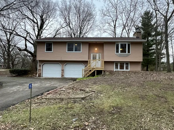 111 Navaho Ln, Loda, IL 60948