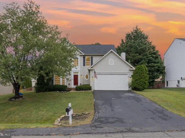 10019 Carters Grove Rd, Fredericksburg, VA 22408