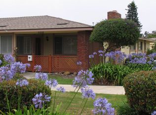 150 E Bay Blvd, Port Hueneme, CA 93041