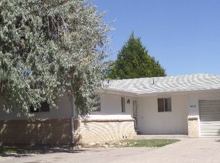 1708 Arapahoe St, Strasburg, CO 80136