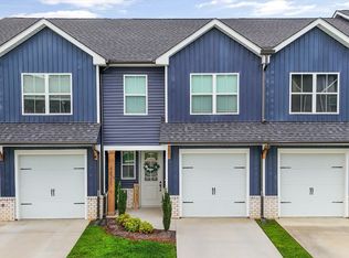 4828 Moon Lake Ln, Knoxville, TN 37918
