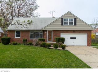 324 E 244th St, Euclid, OH 44123