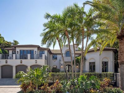 34 Isla Bahia Dr, Fort Lauderdale, FL, 33316