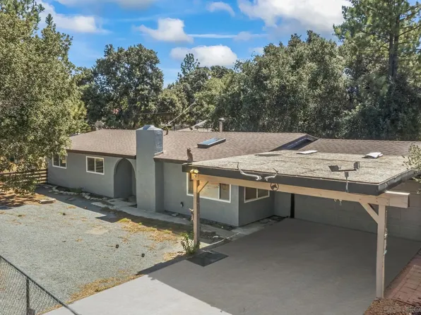 29533 Poppy Dr, Campo, CA 91906