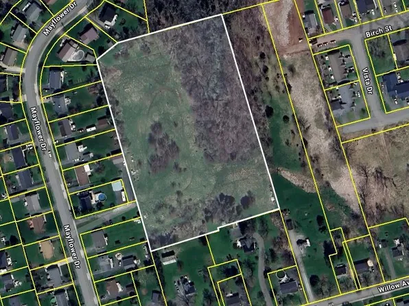2 Willow Ave Lot 6A, New Glasgow, NS B2H 1Z2