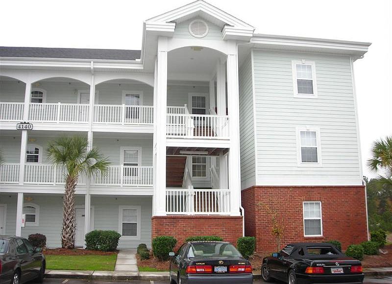 1st image of 4140 Hibiscus Dr Unit 203