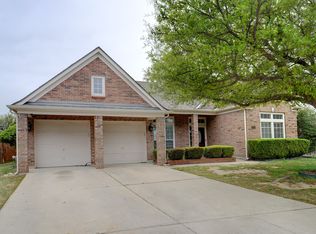 8652 Fernhill Dr, Fort Worth, TX 76123