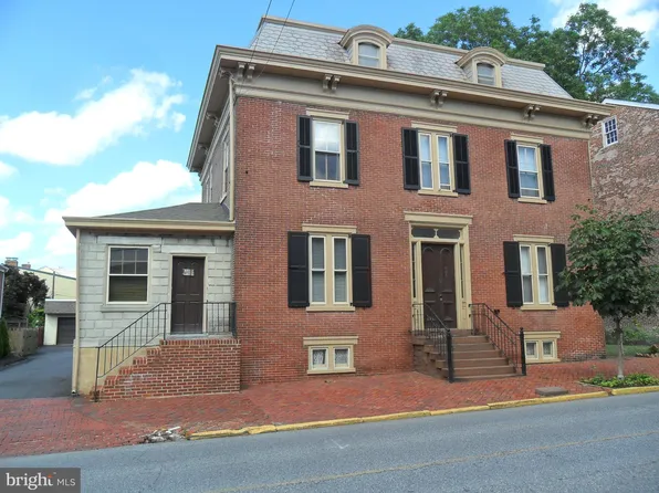423 Delaware St #27-3, New Castle, DE 19720