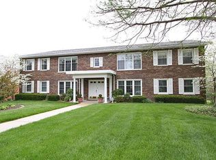 7527 Claymont Ct APT 2, Belleville, IL
