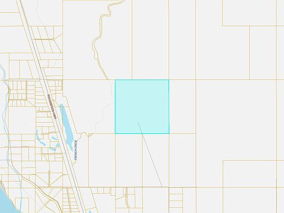 2nd image of TRACT Grieme Rd #A