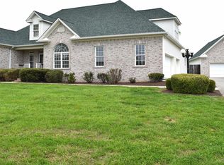 310 Juliet Dr, Hopkinsville, KY 42240
