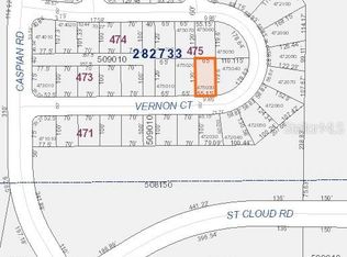 430 Vernon Ct #3, Kissimmee, FL 34759