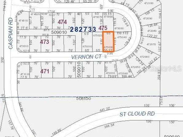 430 Vernon Ct #3, Kissimmee, FL 34759