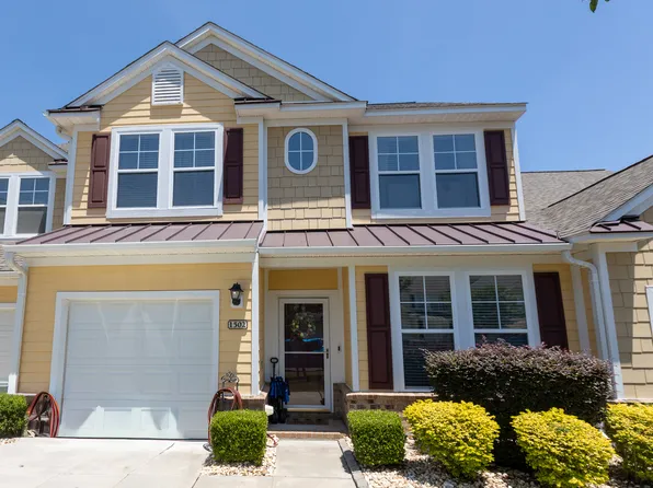 123 Cold Stream Cove Loop Unit 1502, Murrells Inlet, SC 29576