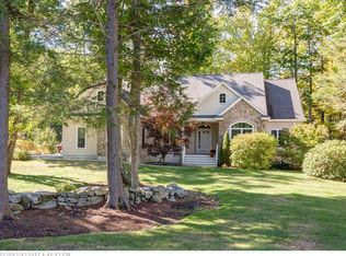 7 Ash Tree Trl, Wells, ME 04090