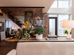 80 Cumberland St #709, Toronto, ON M5R3V1