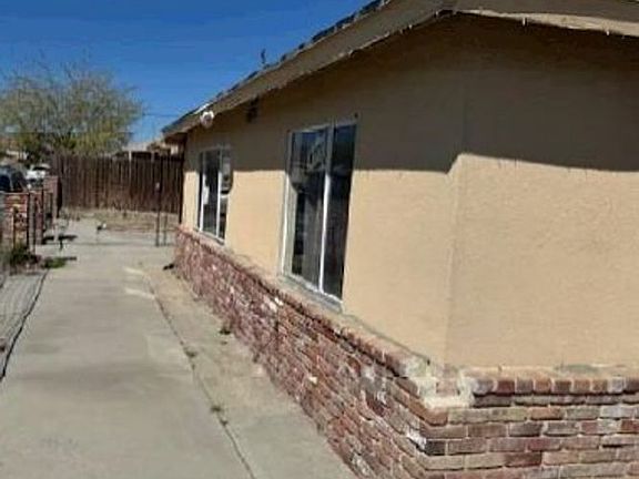 Property Side View