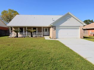 414 Whirlaway Ct, Crestview, FL 32539