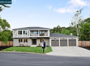 374 James Bowie Ct, Alamo, CA 94507