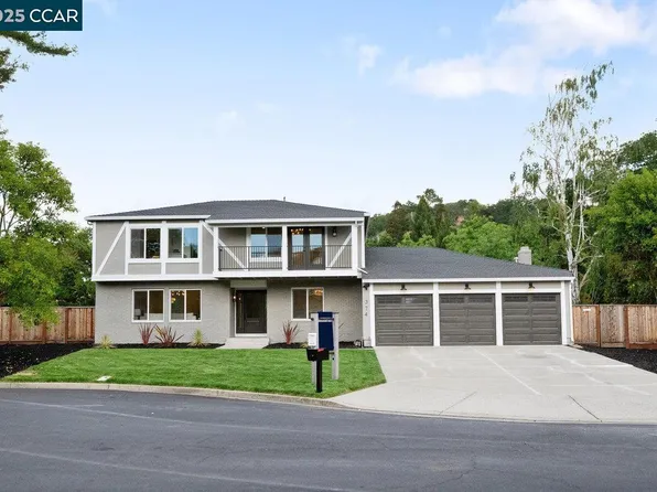 374 James Bowie Ct, Alamo, CA 94507
