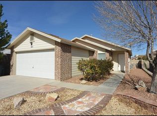 617 Esmeralda Armendariz Ave, El Paso, TX 79932