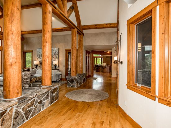 550 Grouse Ridge Dr, Whitefish, MT 59937 | Zillow