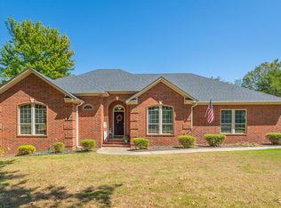 80 Shawn Pl, Russellville, AR 72802