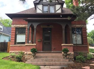 841 Spruce St, Boulder, CO 80302