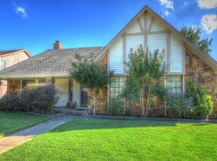 2621 W Vandalia St, Broken Arrow, OK 74012